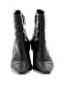 Everlane 100% Leather Black Ankle Boots Size 8 - photo 2