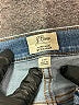 J.Crew Hearts Blue Jeans Size 23 waist (petite) - photo 4