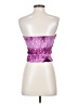 Unbranded Purple Tube Top Size 24 waist (estimated) - photo 2