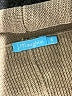 J. McLaughlin Tan Cardigan Size S - photo 7