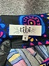 Tibi 100% Silk Print Black Casual Dress Size S - photo 7