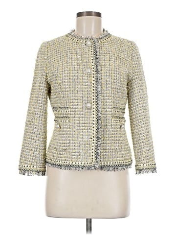 Moiselle Jacket (view 1)