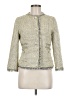 Moiselle Tweed Yellow Jacket Size 6 - photo 1