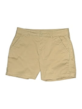 Eddie Bauer Khaki Shorts