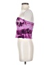 Unbranded Purple Tube Top Size 24 waist (estimated) - photo 5