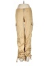 I.AM.GIA Tan Cargo Pants Size XXS - photo 1