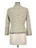 Moiselle Tweed Yellow Jacket Size 6 - photo 2