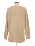 525 America 100% Cotton Solid Tan Pullover Sweater Size S - photo 2