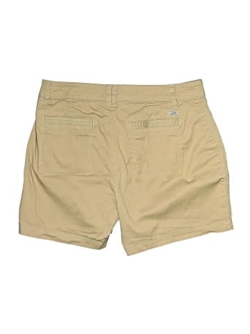 Eddie Bauer Khaki Shorts (view 2)