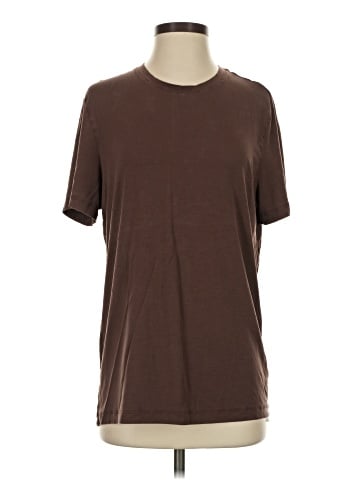 organicbasics Short Sleeve Top (view 1)