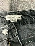 Good American Black Jeans Size 0 - photo 7