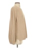525 America 100% Cotton Solid Tan Pullover Sweater Size S - photo 4
