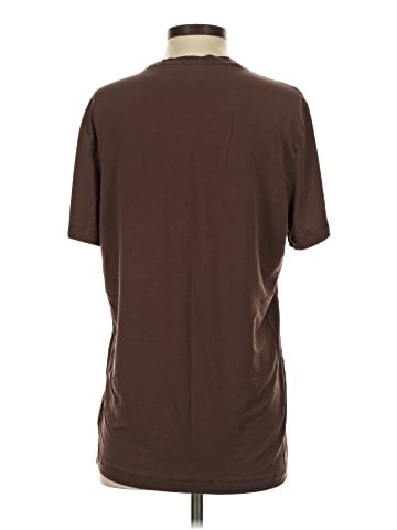 organicbasics Short Sleeve Top (view 2)