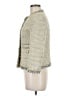 Moiselle Tweed Yellow Jacket Size 6 - photo 5