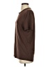organicbasics Brown Short Sleeve Top Size S (petite) - photo 5