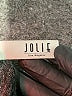 Jolie Black Pullover Sweater Size M - photo 7