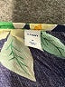 Old Navy 100% Rayon Green Long Sleeve Blouse Size M - photo 7