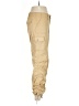 I.AM.GIA Tan Cargo Pants Size XXS - photo 4