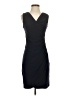 Last Tango Solid Black Cocktail Dress Size S - photo 1
