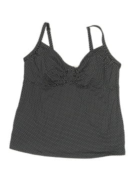 Lands' End Swimsuit Top