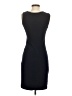 Last Tango Solid Black Cocktail Dress Size S - photo 2