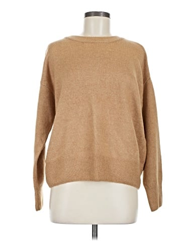 1.State Pullover Sweater (view 1)