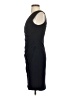 Last Tango Solid Black Cocktail Dress Size S - photo 5