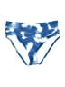 Soma Tie-dye Blue Swimsuit Bottoms Size S - photo 1