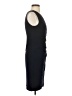 Last Tango Solid Black Cocktail Dress Size S - photo 4