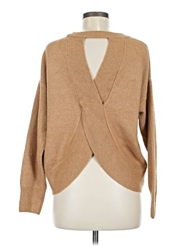 1.State Pullover Sweater (view 2)