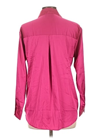 Jon & Anna Long Sleeve Blouse (view 2)