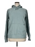 we wander Teal Pullover Hoodie Size XL - photo 1