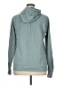 we wander Teal Pullover Hoodie Size XL - photo 2