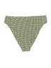 Cupshe Houndstooth Green Swimsuit Bottoms Size XL - photo 2