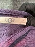 Ugg Purple Pullover Sweater Size L - photo 7