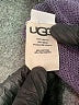 Ugg Purple Pullover Sweater Size L - photo 8