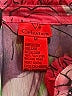 V Cristina 100% Polyester Pink Sleeveless Blouse Size M - photo 7