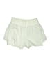 Ebb & Flow Green Shorts Size M - photo 1