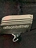 Allison Brittney Black Cardigan Size L - photo 7