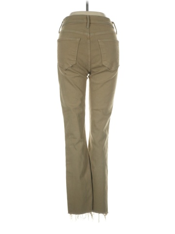 Mother Casual Pants (view 2)
