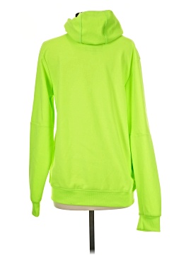 Riflessi Zip Up Hoodie (view 2)