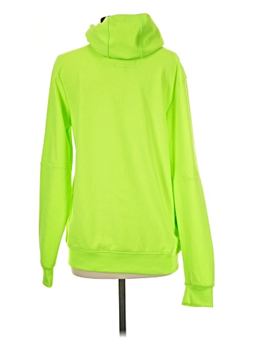 Riflessi Zip Up Hoodie (view 2)