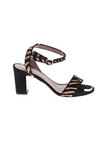 Tabitha Simmons Sandals (view 1)