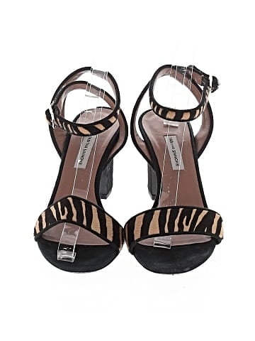 Tabitha Simmons Sandals (view 2)