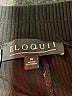 ELOQUII Solid Black Formal Skirt Size 16 - photo 3