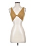 Aerie Gold Tank Top Size S - photo 1