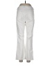 Chico's Stars White Jeans Size Lg (2) - photo 2