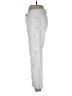 Chico's Stars White Jeans Size Lg (2) - photo 5