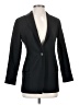Jil Sander Black Wool Blazer Size EU 34 / US 4 - photo 1