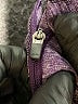 Athleta Purple Long Sleeve Turtleneck Size XS (estimated) - photo 7